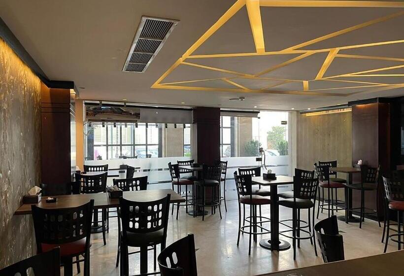 Torino Hotel Amman