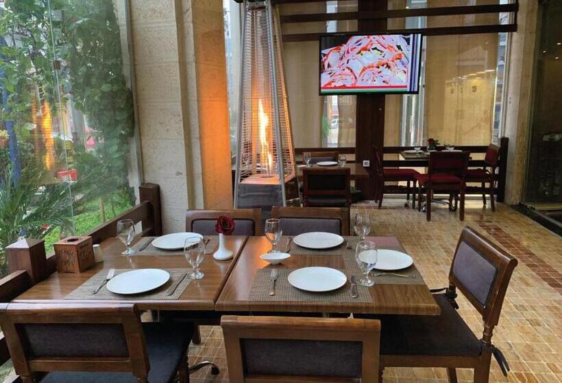 Torino Hotel Amman