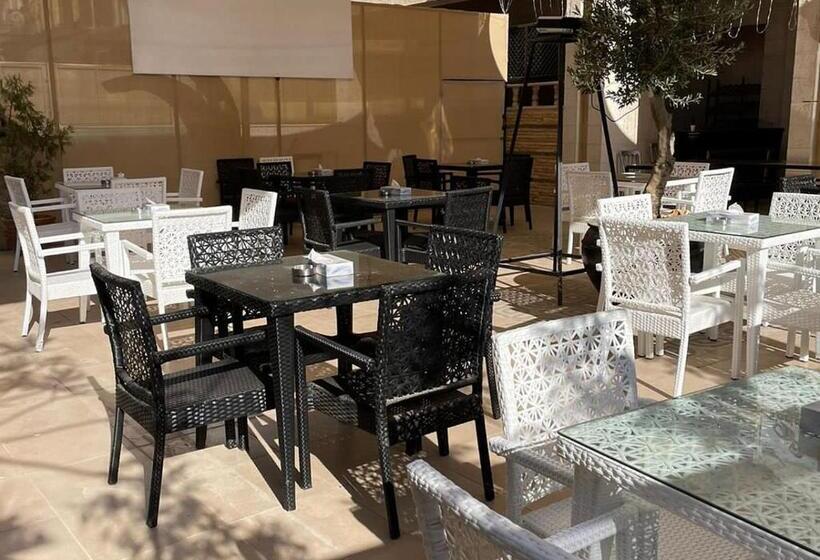 Torino Hotel Amman