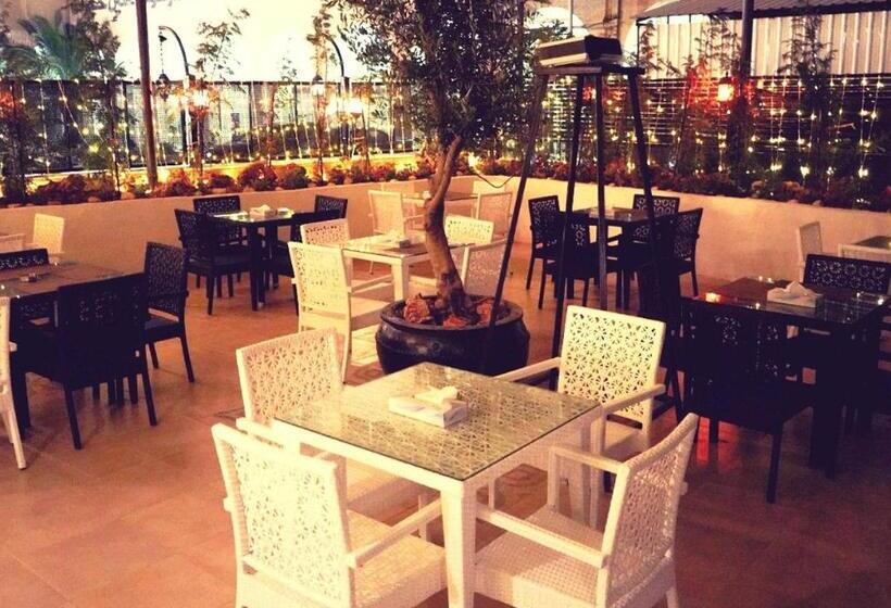 Torino Hotel Amman