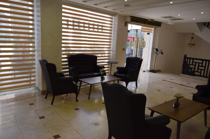 Torino Hotel Amman
