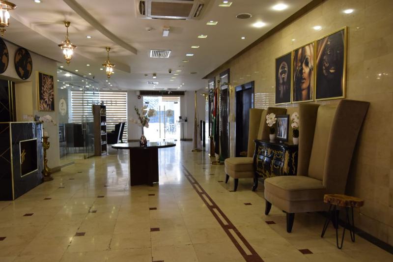 Torino Hotel Amman