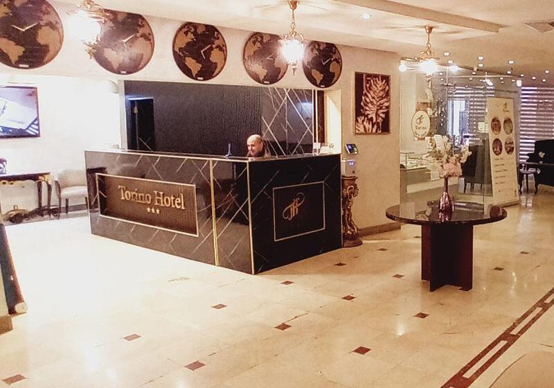 Torino Hotel Amman