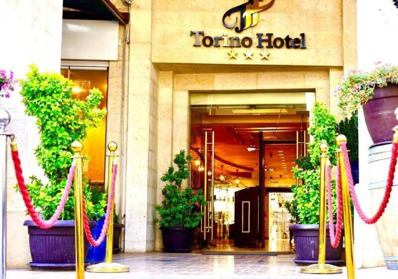Torino Hotel Amman