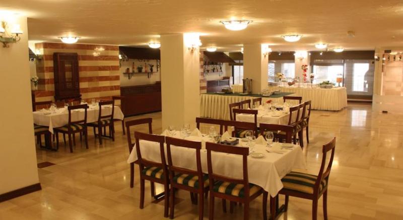 Torino Hotel Amman