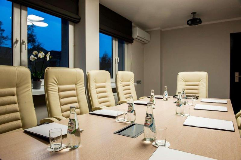 B&b Hotel Piotrków Trybunalski