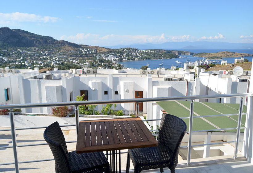 酒店 Turkbuku Hill