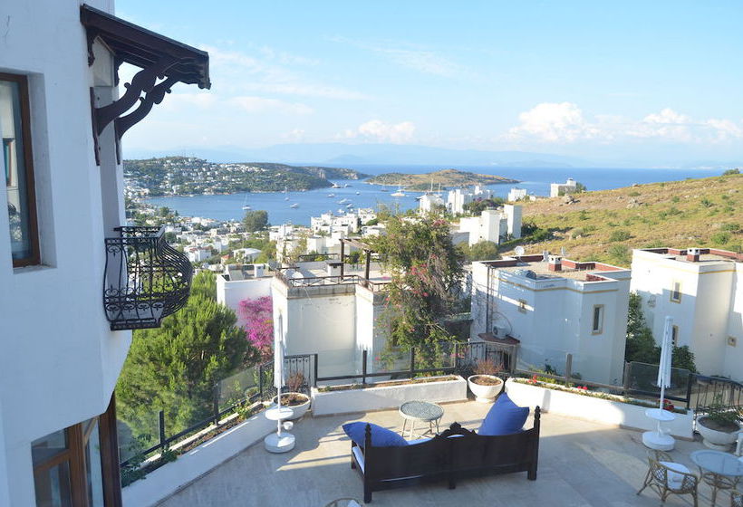 酒店 Turkbuku Hill