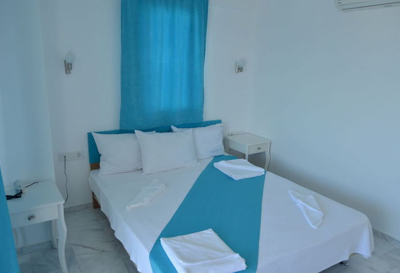 酒店 Turkbuku Hill