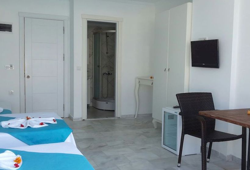 酒店 Turkbuku Hill