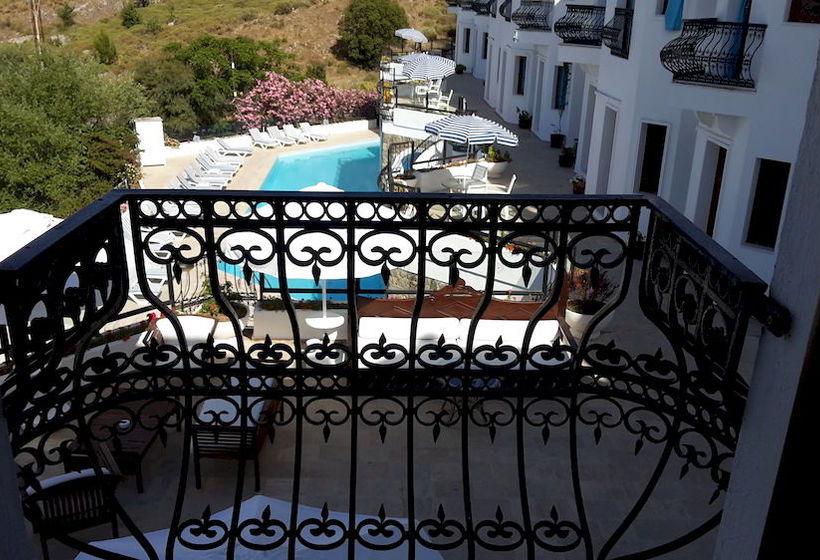 酒店 Turkbuku Hill