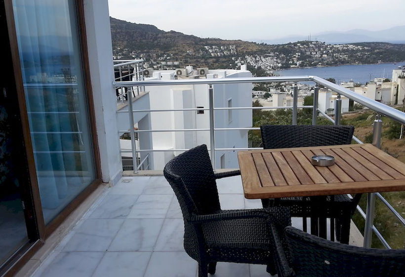 酒店 Turkbuku Hill