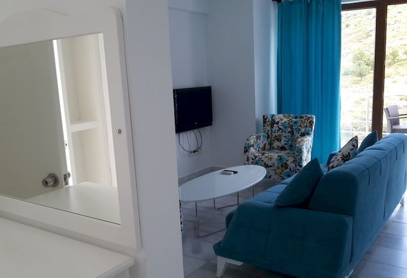 酒店 Turkbuku Hill