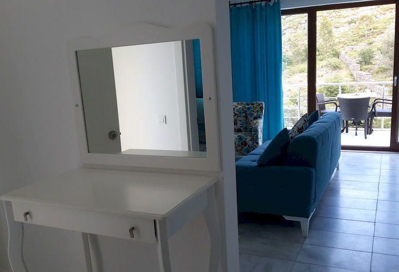 酒店 Turkbuku Hill