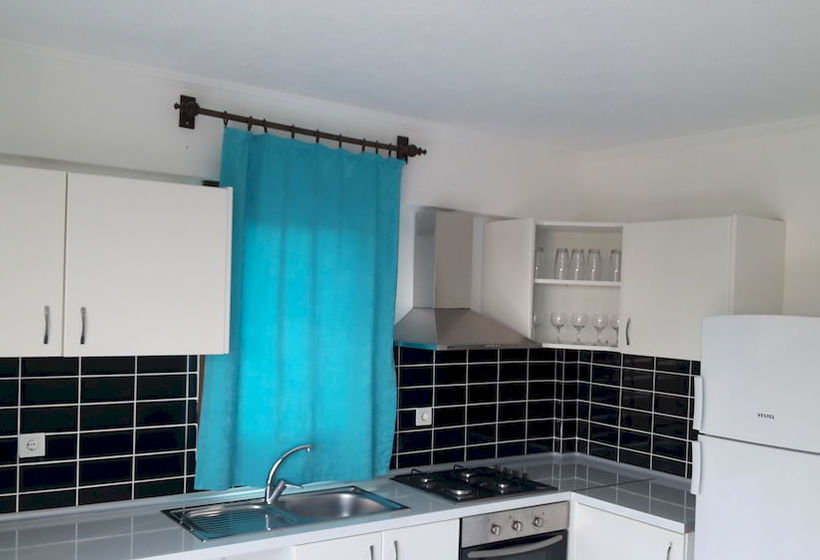 酒店 Turkbuku Hill