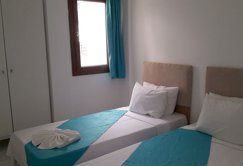 酒店 Turkbuku Hill