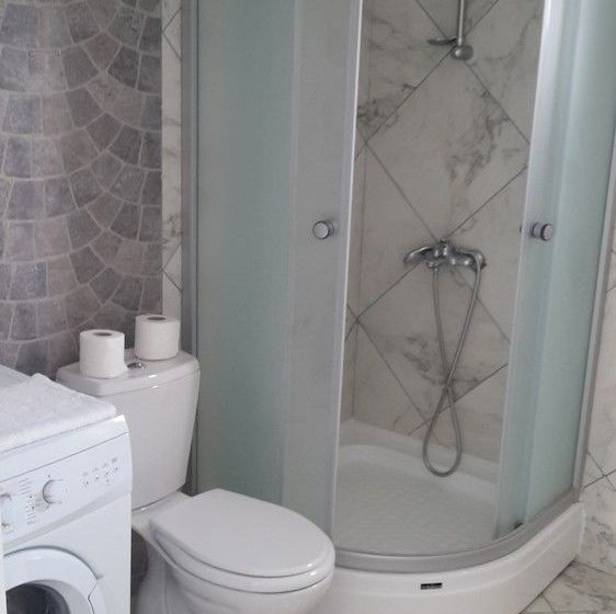 酒店 Turkbuku Hill