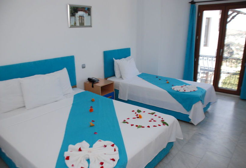 酒店 Turkbuku Hill