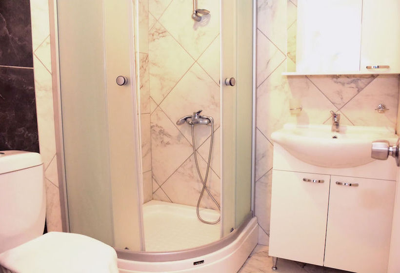 酒店 Turkbuku Hill