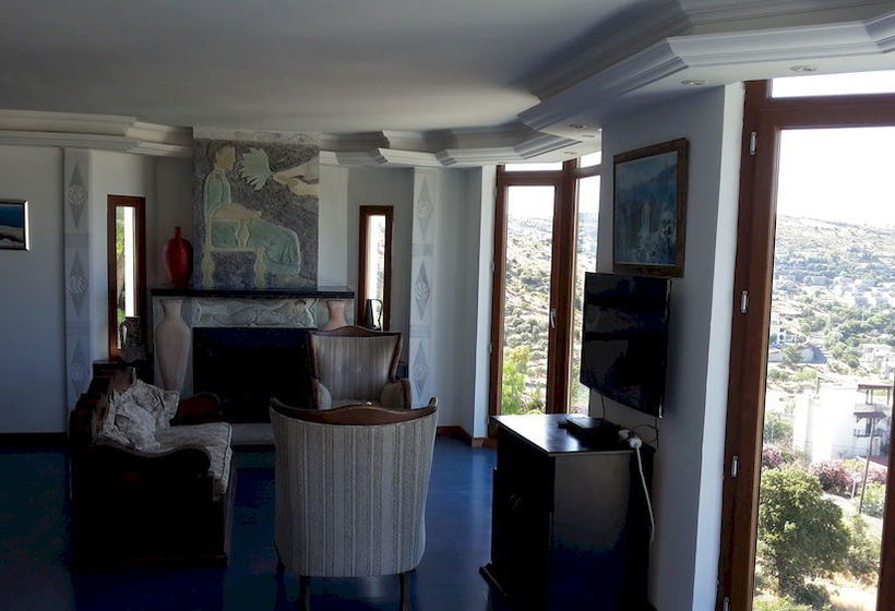 酒店 Turkbuku Hill