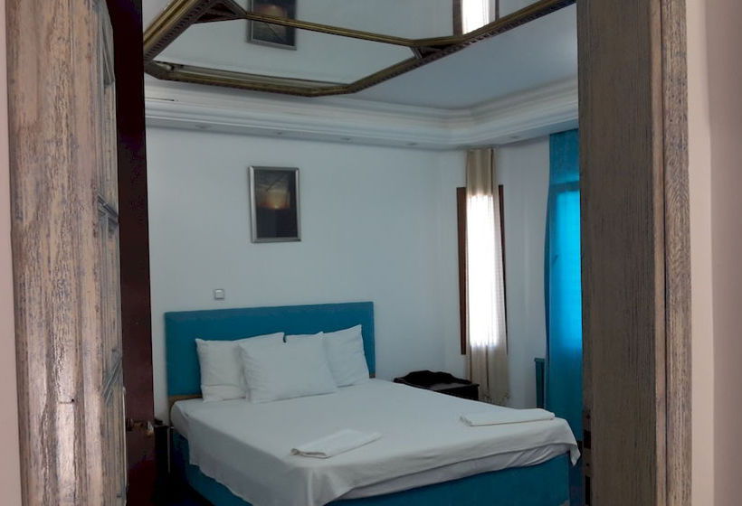 酒店 Turkbuku Hill