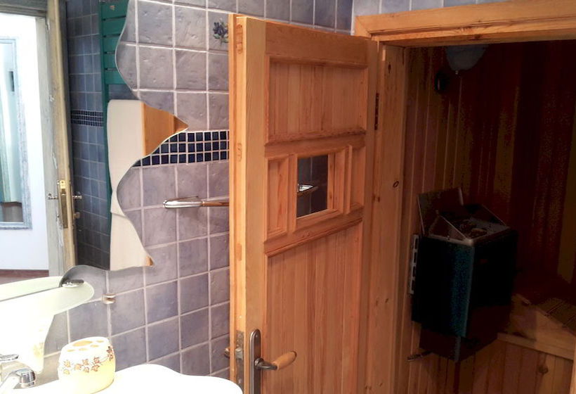 酒店 Turkbuku Hill