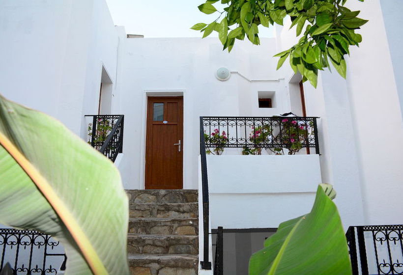 酒店 Turkbuku Hill