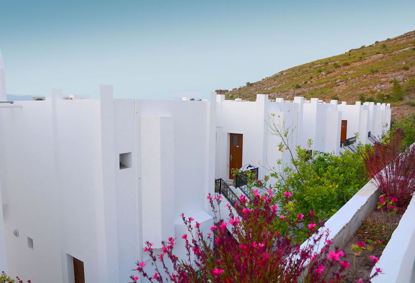 酒店 Turkbuku Hill