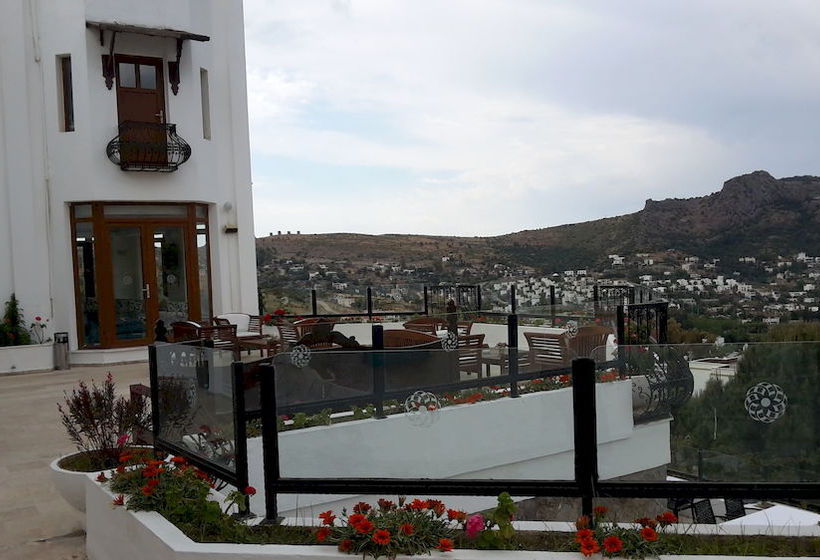 酒店 Turkbuku Hill