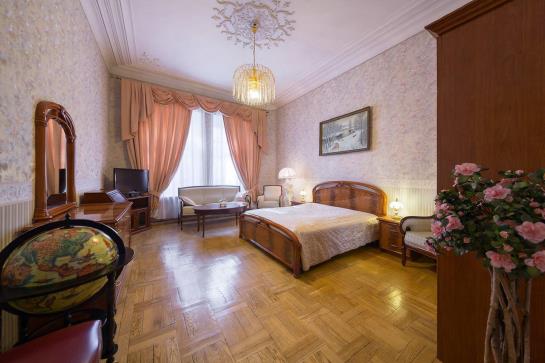 酒店 Tverskaya Loft