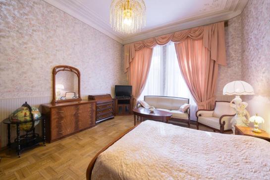 酒店 Tverskaya Loft