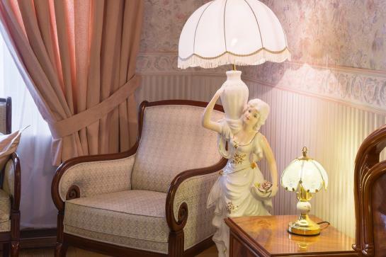 酒店 Tverskaya Loft