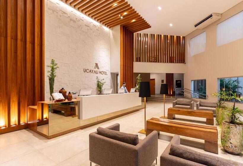 酒店 Ucayali