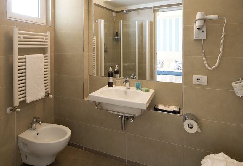 Отель Unaway Imperial Beach