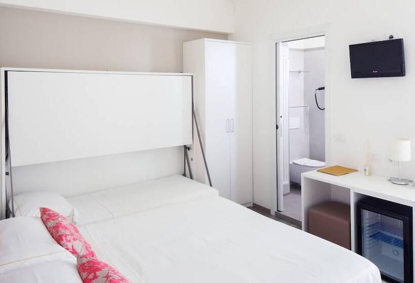 Отель Unaway Imperial Beach