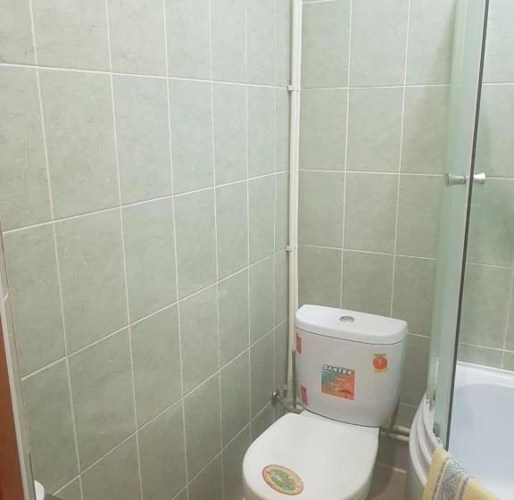 فندق Universitetskaya