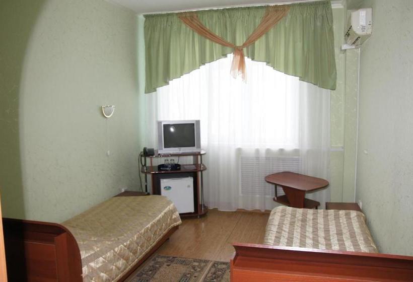 فندق Universitetskaya