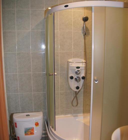 فندق Universitetskaya