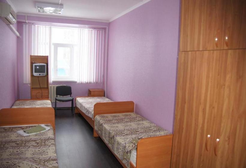 فندق Universitetskaya