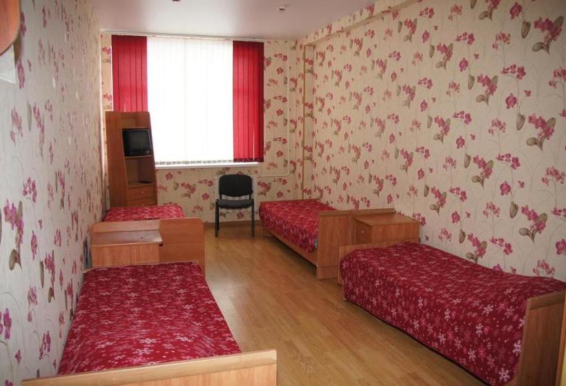 فندق Universitetskaya