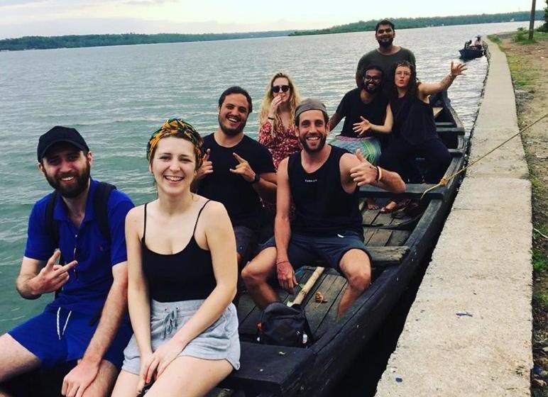 호텔 Cliff & Coral