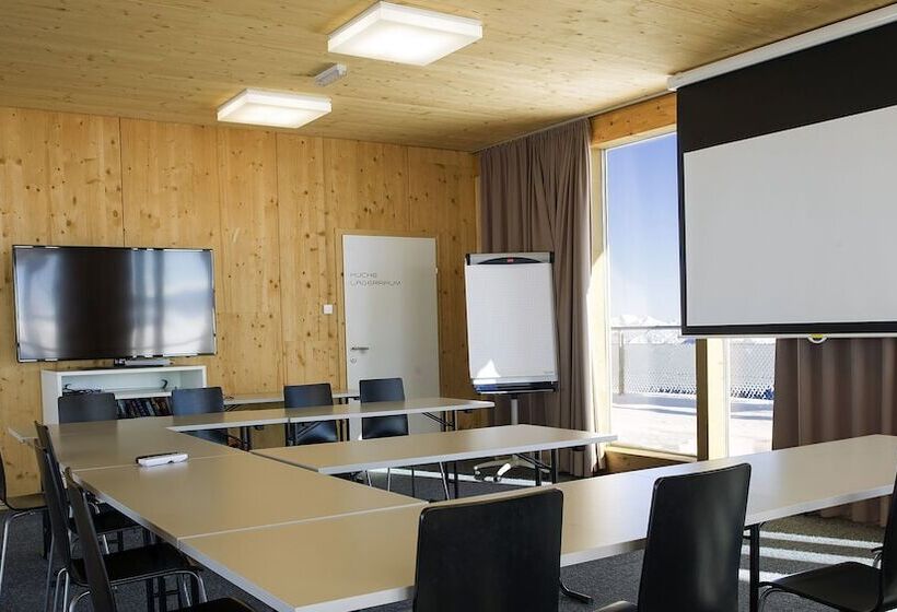 בית מלון כפרי Venet Gipfelhütte