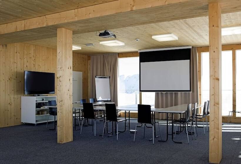 בית מלון כפרי Venet Gipfelhütte