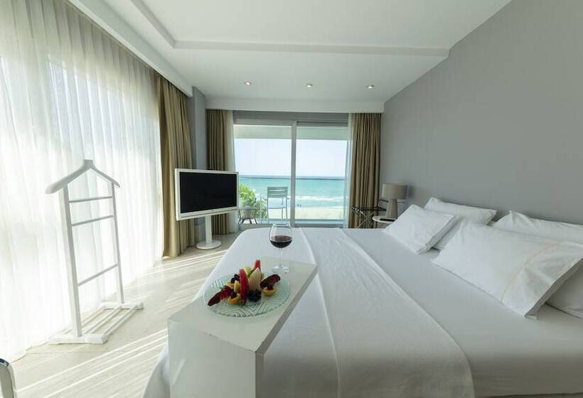 هتل Venn Boutique