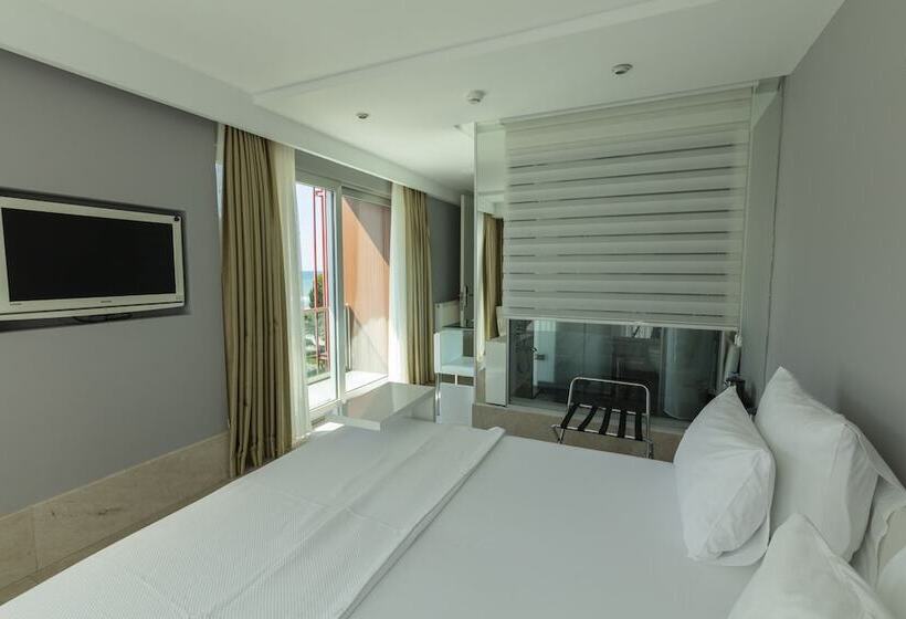 هتل Venn Boutique