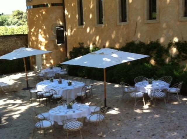 호텔 Villa Baulieu