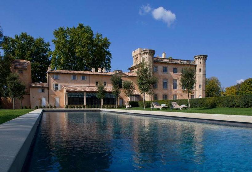 호텔 Villa Baulieu