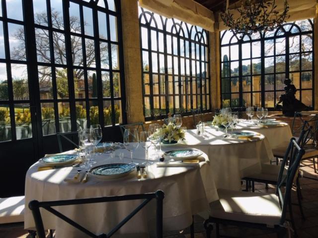 호텔 Villa Baulieu