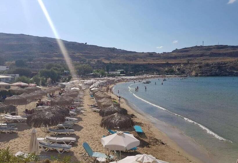 酒店 Villa Koki Studios