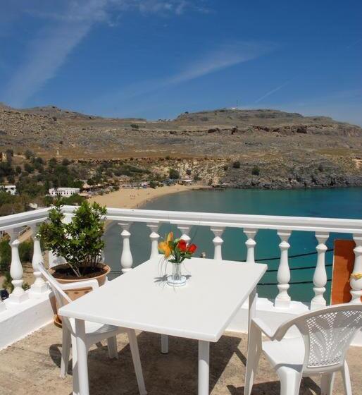 酒店 Villa Koki Studios